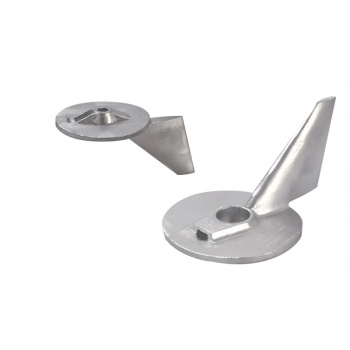 FIN FOR YAMAHA ENGINE 130/205/230/260  HP