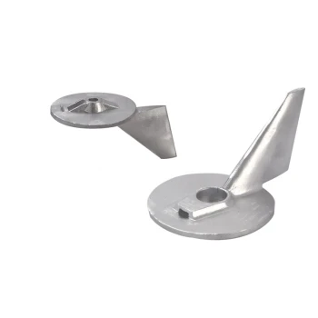 FIN FOR YAMAHA ENGINE 130/205/230/260  HP