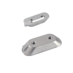 SMALL PLATE FOR YAMAHA ENGINE 8-300HP 4T