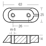 2626418_piastrina-per-yamaha-8-300hp-4t