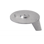 FIN FOR YAMAHA ENGINE 25-30 HP