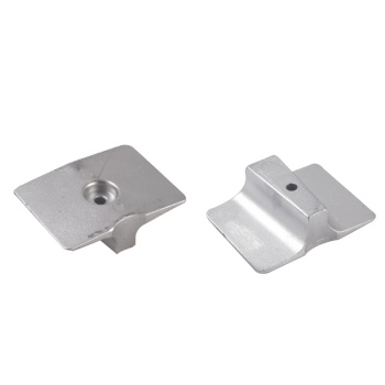 PLATE FOR YAMAHA ENGINE 8-25 HP 4T