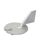 FIN FOR YAMAHA ENGINE 50/100 HP 4T