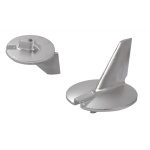 FIN FOR YAMAHA ENGINE 200/300 HP (V6)