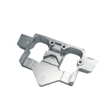 PLATE FOR YAMAHA TD ENGINE