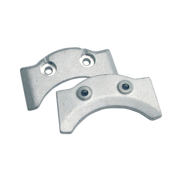 PLATE FOR ENGINE OR.REF.6U4-45373-00
