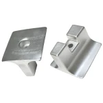 PLATE FOR YAMAHA ENGINE 300/350 HP