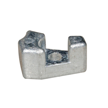 SMALL PLATE FOR YAMAHA ENGINE 9,9/15 HP