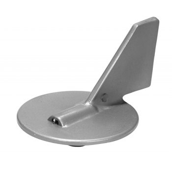 FIN FOR YAMAHA ENGINE 150/225 HP 2/4T