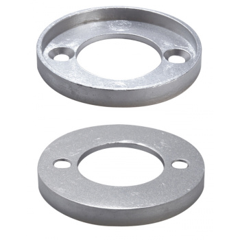 COLLAR FOR LEG AQ 80-100-100B-100S