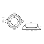 2626513A_collare-per-piede-corto-sail-drive-110