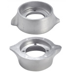 COLLAR FOR SAIL DRIVE 110 SHORT LEG