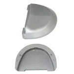 PLATE FOR SX/DP-S LEG