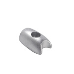 PLATE FOR BOW THRUST