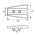 2626534A_piastra-per-piedi-dph-dpr