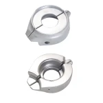 COLLAR FOR SAIL DRIVE 130/150 HP