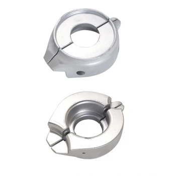 COLLAR FOR SAIL DRIVE 130/150 HP