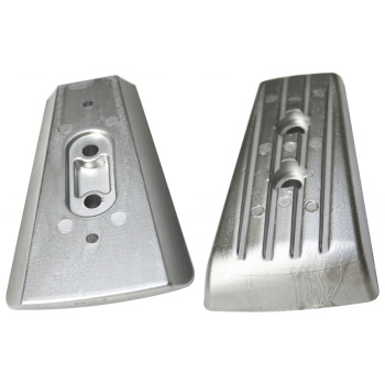 PLATE FORLEGS DPS-A/DPS-B
