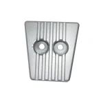 PLATE FOR legs  DPS-A/ DPS-B