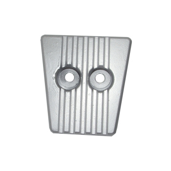 PLATE FOR legs  DPS-A/ DPS-B