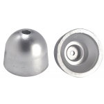 BCS BOW THRUST OGIVE