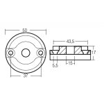 2626629_piastrina-per-bow-thrust-vetus-kgf35-55
