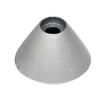 SIDE POWER-SLEIPNER BOW THRUST OGIVE