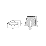 2626720_pinna-per-motori-b63-d36a-d27a