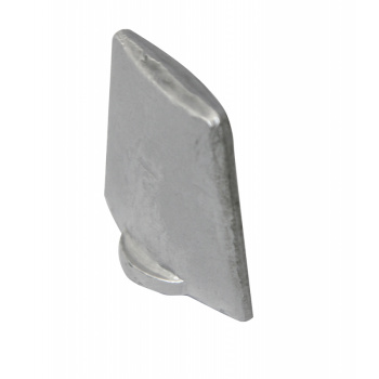 FIN for B63-D36A-D27A ENGINE