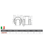 2626748_collare-per-trim-zt-350-zt-370