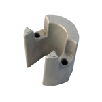 COLLAR FOR TRIM ZT 350-ZT 370