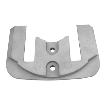 CAVITATION PLATE FOR ZT 350-ZT 370 ENGINE