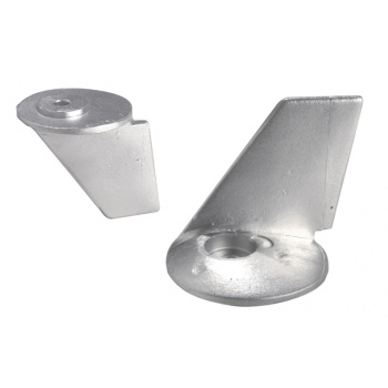 FIN FOR MAXI CORSA 25/40 HP ENGINE