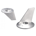 FIN FOR MEGA 20/50 HP ENGINE