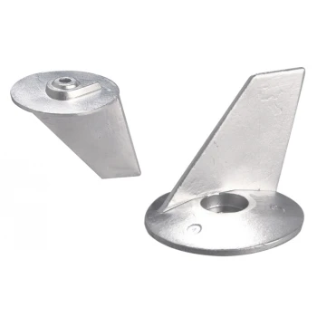 FIN FOR MEGA 20/50 HP ENGINE
