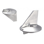 FIN FOR ENGINE 25/50HP 2T 25/30HP 4