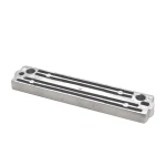 PLATE FOR  40/70 HP 4T ENGINE