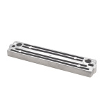 PLATE FOR  40/70 HP 4T ENGINE