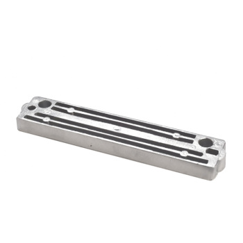 PLATE FOR  40/70 HP 4T ENGINE