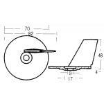 2626800_pinna-per-motori-20-30-hp