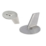 FIN FOR 20/30 HP ENGINE