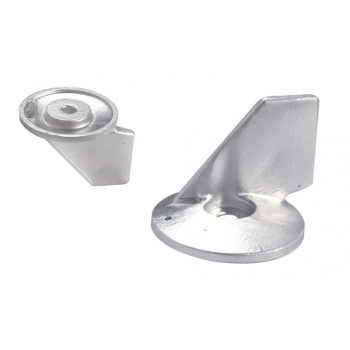 FIN FOR 75/90 HP DF 40 ENGINE