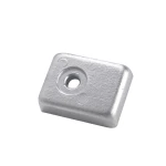 SMALL PLATE FOR 65/115 HP ENGINE