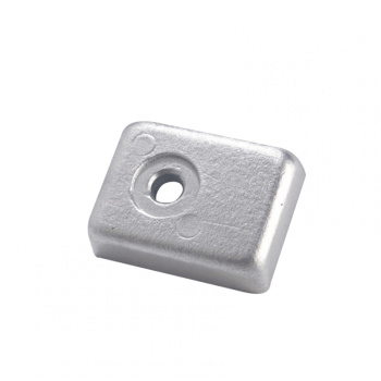 SMALL PLATE FOR 65/115 HP ENGINE