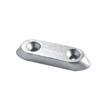 SMALL PLATE FOR  3,5/50 HP ENGINE