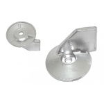 FIN FOR 25/50 HP ENGINE