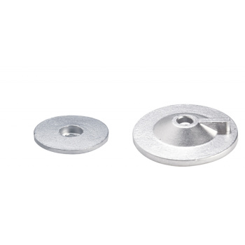SMALL PLATE FOR 9,9-15 HP