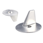 FIN FOR 115/140 HP ENGINE