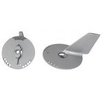 FIN FOR ENGINE DF 60/140 HP