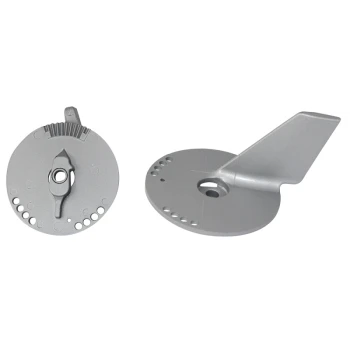 FIN FOR ENGINE DF 60/140 HP